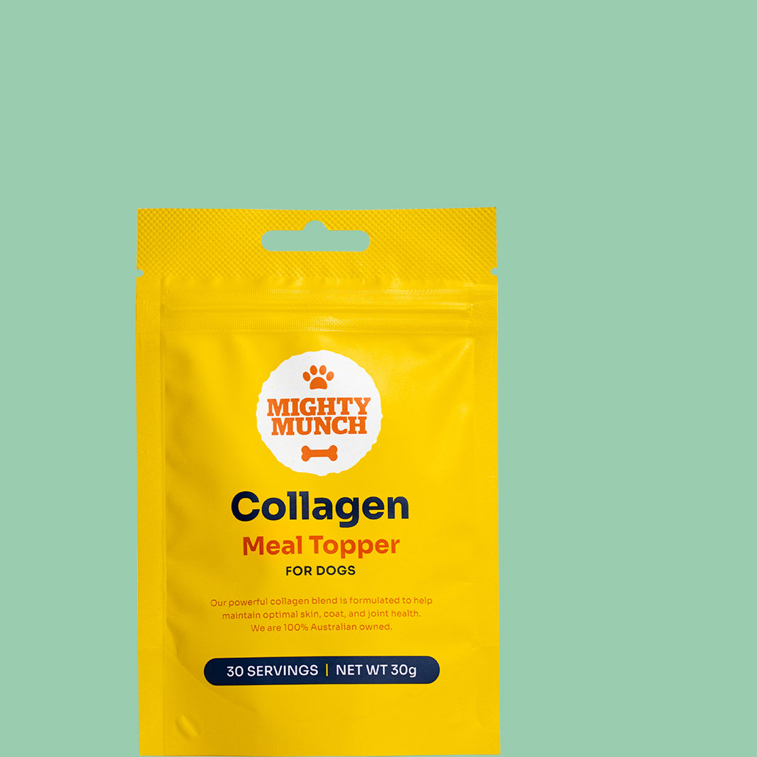 Special: Collagen Meal Topper