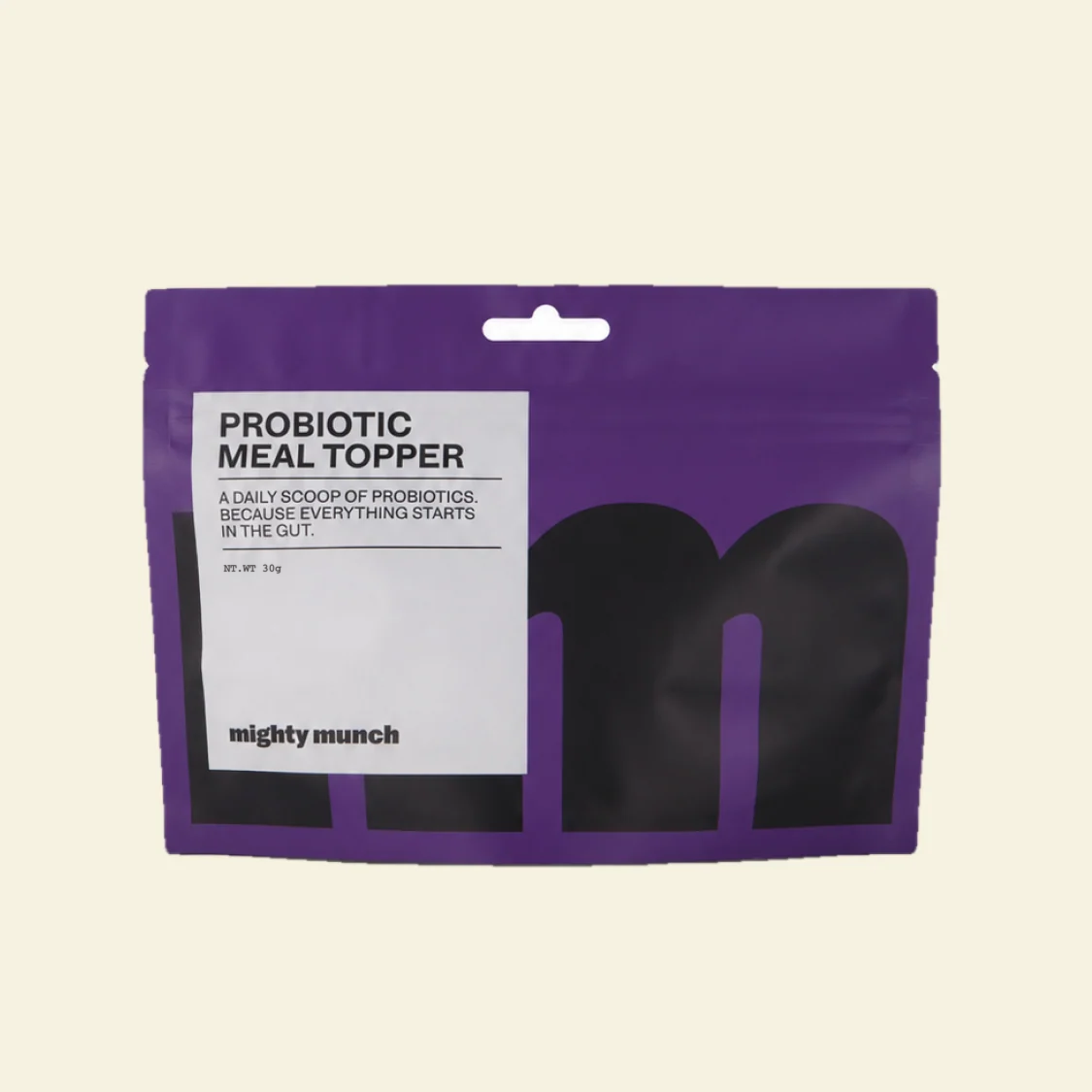Dog Probiotics