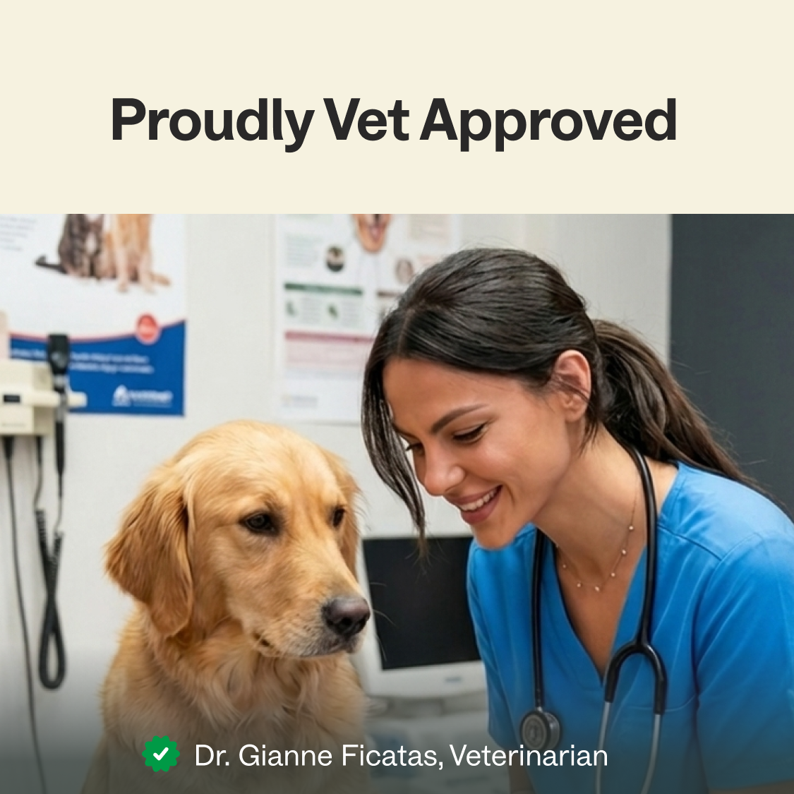 Dog Probiotics