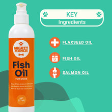 Load image into Gallery viewer, Fish Oil For Dogs