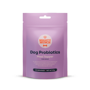 Dog Probiotics (Promo)